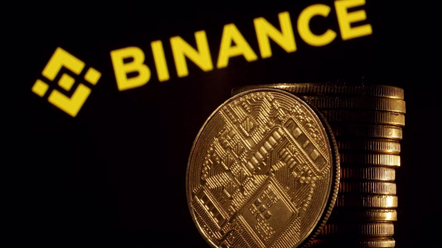 BINANCE FORA DE SERVEI PER A RESIDENTS UE